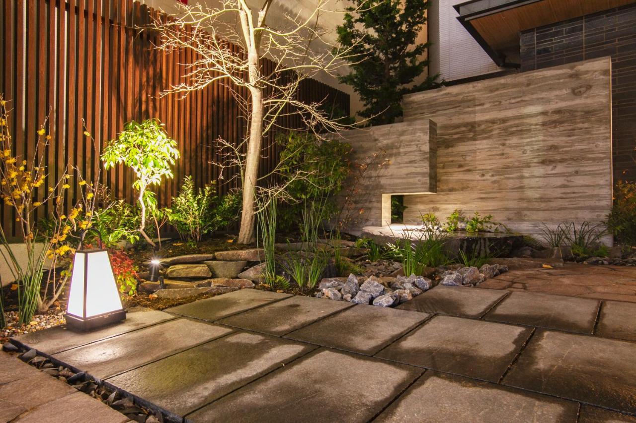 Grand Base Osu Aparthotel Nagoya Ngoại thất bức ảnh