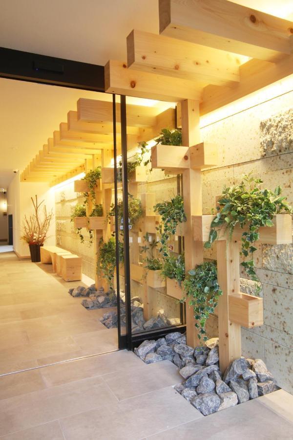 Grand Base Osu Aparthotel Nagoya Ngoại thất bức ảnh