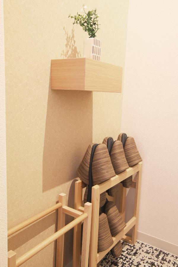 Grand Base Osu Aparthotel Nagoya Ngoại thất bức ảnh
